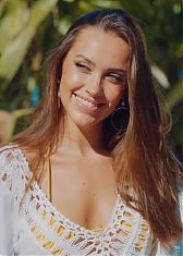 Мимолетная измена красотки Кристины