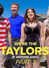 Мы Тейлоры: Эпизод 3