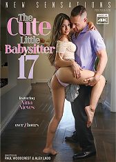 Милая Молодая Няня 17