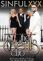 Мужской Клуб