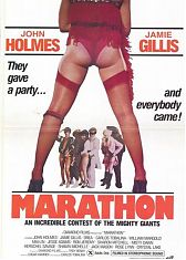 Марафон