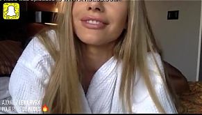 Milf trompe son mari à l'hôtel