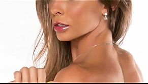 Melania Trump stripping fap jerk off challenge