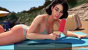 MILFy City: Chapter 20 - A Special Getaway With Mom, Pt. 1