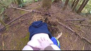 Milfs Juicy ass Fucked in the park!