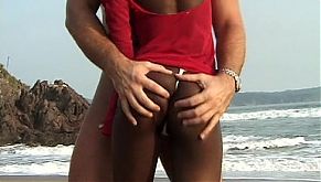 Metro - Stop My Ass Is On Fire 03 - Full movie 53 min