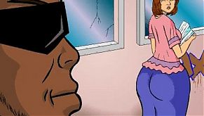 Mrs Keagan 01 Trailer