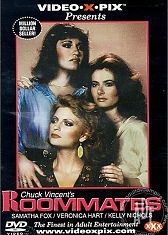 Соседи по комнате