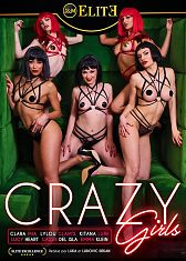 Сумасшедшие Девчонки