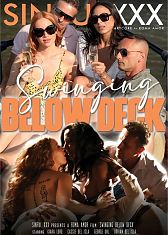 Свинг под Палубой