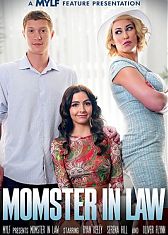 Свекровь в Законе