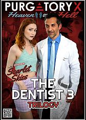 Стоматолог 3