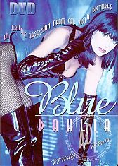 Синяя Георгина: Эротическая Одержимость