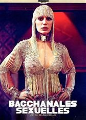 Сексуальные Вакханалии