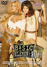 Основные Элементы