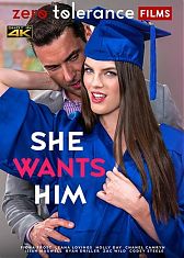 Она хочет Его