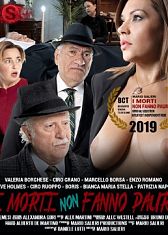 I morti non fanno paura