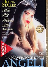 Извращения Ангелов