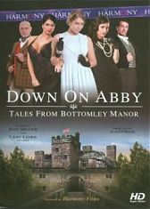 Нисхождение Эбби: Рассказы из поместье Боттомли