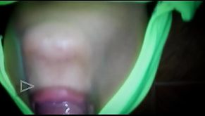 DEEPTHROAT GREEN HEAD 2/2