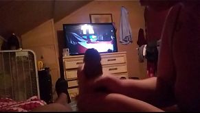 Deep Throat Sloppy Head 3000