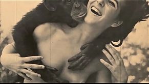 Dark Lantern Entertainment presents 'Women With Animals' 11 min