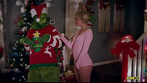 Развратный герой жаждет жаркого секса