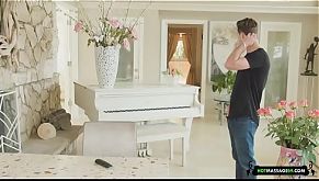 fucking my sister in law