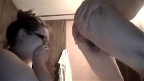 Frating in my face part 3