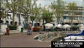 Film: Sweet Bitter Moon Part. 4 of 4 39 min