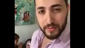 نيك بنت قدام امها محن ولا اروع مع انطونيو