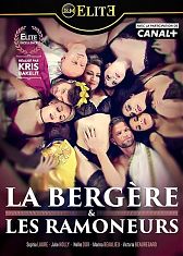 Пастушка и трубочисты