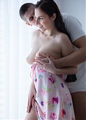 Пробуждение страсти