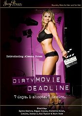 Пришло Время Сниматься в Порно