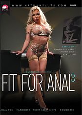 Предназначена для Анала 3