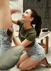 Переделка ванной комнаты