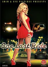 Последний Угон