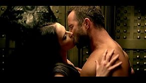 Great Movie Sex Scenes