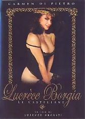 Лукреция Борджиа
