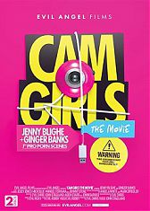 Фильм Девушки Перед Камерой