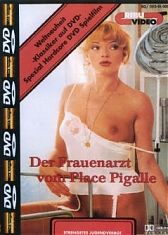 Гинеколог с площади Пигаль