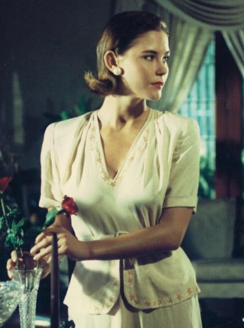 11 дней, 11 ночей: Лабиринт Любви