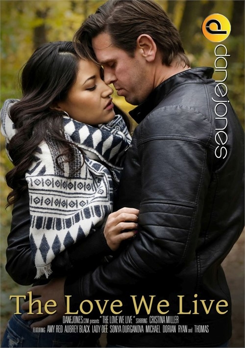 Любовь, Которой Мы Живем