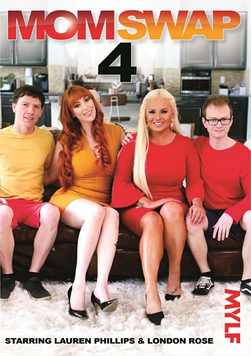 Обмен Мамочками 4 Обмен Мамочками 4