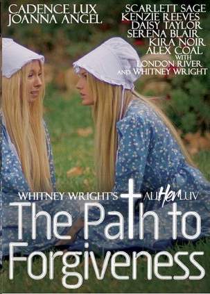 Путь к Прощению Путь к Прощению