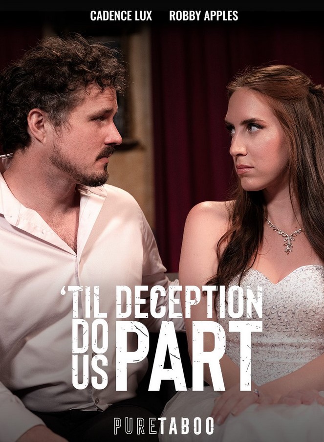 Пока обман не разлучит Нас