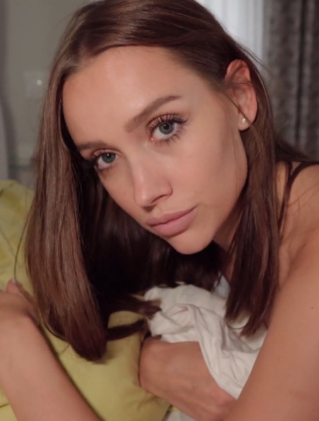 Утро после бурной вечеринки: Черт, я изменила своему парню Утро после бурной вечеринки: Черт, я изменила своему парню