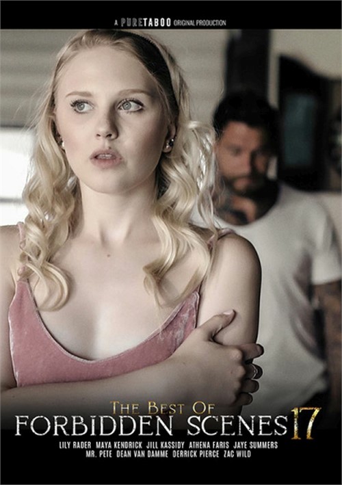 Запрещенные Сцены 17 Запрещенные Сцены 17